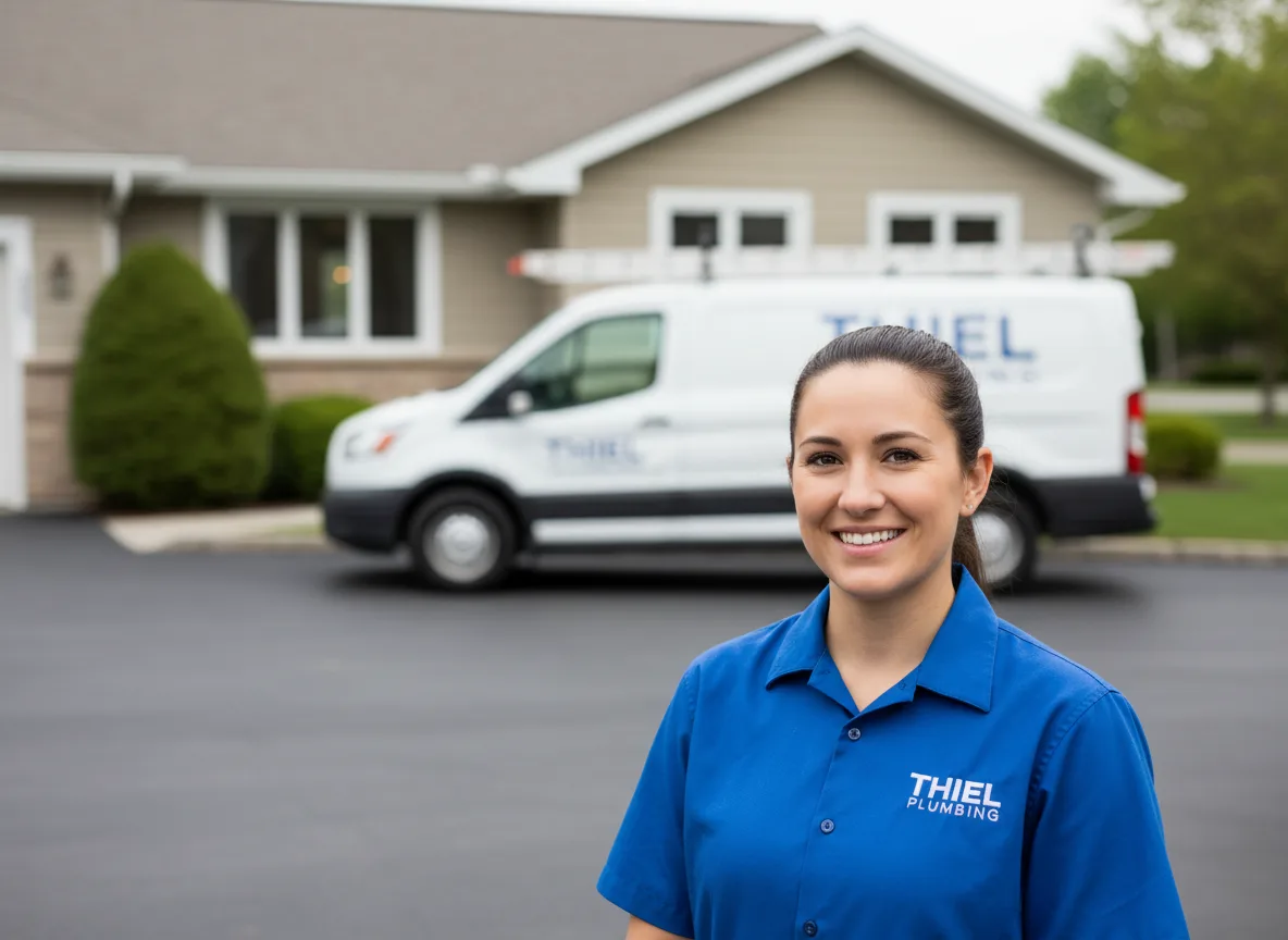 Plumber Prospect, KY FAQs